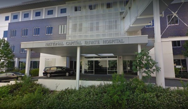 Photo of National Capital Private Hospital